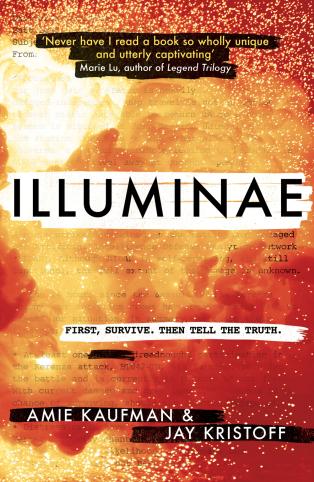 illuminae