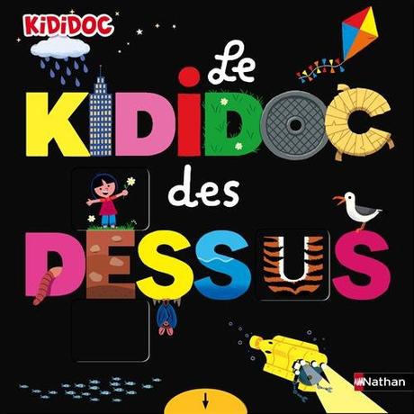 Le Kididoc des dessus-dessous