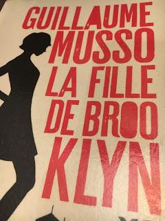 La fille de Brooklyn, Guillaume Musso