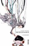 Descender T2 : Lune mécanique