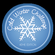 Cold Winter Challenge 2016