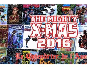 The Mighty X-Mas 2016