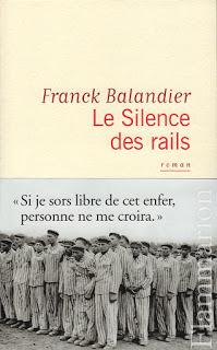 Le silence des rails