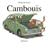 Cambouis - Geoffroy de Pennart