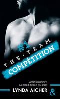 The Team #1 – Compétition – Lynda Aicher