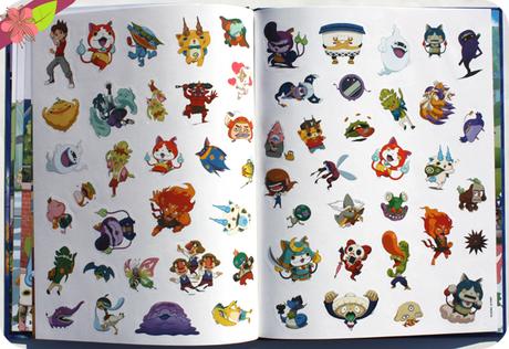 Yo-Kai Watch - Retrouve-les tous ! - Les Livres du Dragon d'Or