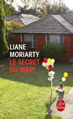 [RDV] Club de lecture - Novembre 2016 - Le secret du mari de Liane Moriarty