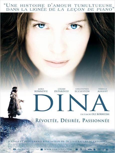 Chronique film : Dina