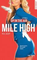 Up in the air Saison 3 – Grounded – R.K. Lilley