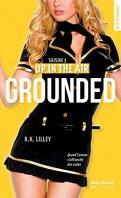 Up in the air Saison 3 – Grounded – R.K. Lilley