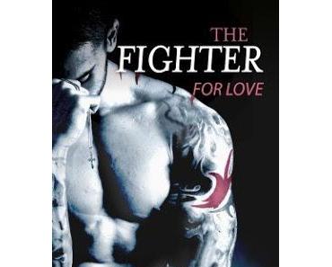 'The Fighter for Love' de Vi Keeland