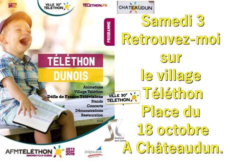 Défi 87 chez Evy : qui est-il devient qui es-tu ?