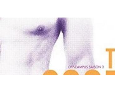 Elle Kennedy / Off-Campus, tome 3 : The Score