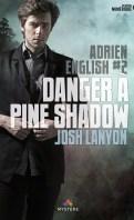 Adrien English #4 – La mort du roi pirate – Josh Lanyon ♥♥♥♥♥
