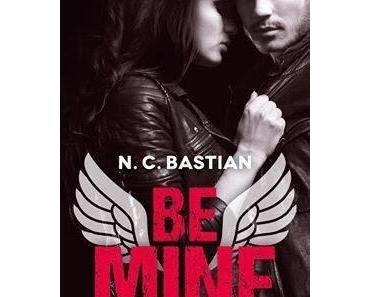 Be Mine de N.C. Bastian