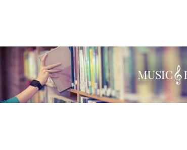 Parce que lire en musique, c’est tellement mieux ! #1