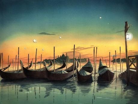 Le souffleur de rêves - Bernard Villiot et Thibault Prugne