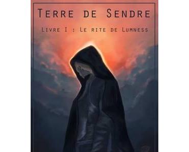 Terre de Sendre - saga (Matthieu Fichez)