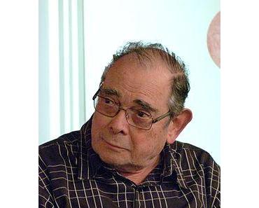 Carnet noir : disparition de Gotlib