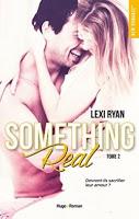 'Reckless & Real, tome 0,5 : Something Wild' de Lexi Ryan