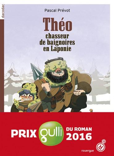 On aime, on vous fait gagner ! Le Prix Gulli Du Roman 2016