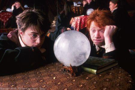 Harry Potter et le prisonnier d’Azkaban