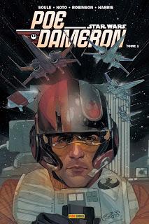 100 % STAR WARS : POE DAMERON TOME 1