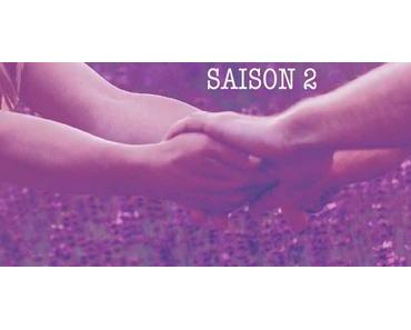 Colleen Hoover & Tarryn Fisher / Never Never, tome 2