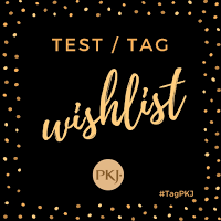 TAG : Wishlist