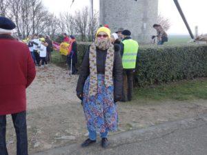 Bilan du défi Téléthon après 4 rendez-vous dédicaces.