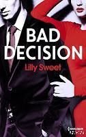 Bad Decision - Lilly Sweet