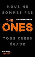 The Ones #1 – Daniel Sweren-Becker