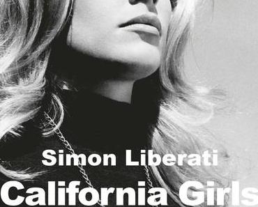 California girls de Simon Liberati