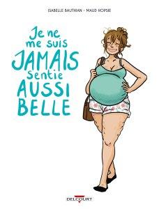 JE NE ME SUIS JAMAI SENTI AUSSI BELLE_C1C4.indd