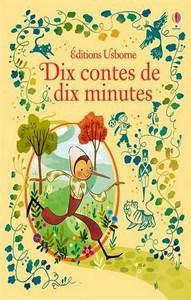 Collectif / Dix contes de dix minutes