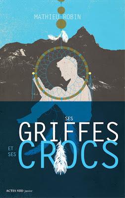 Ses griffes et ses crocs - Mathieu Robin Ses griffes et ses crocs - Mathieu Robin