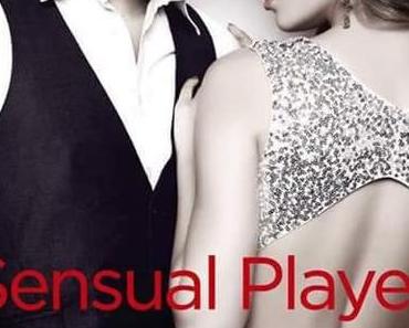 Sortie de Sensual Player d’Alice Clayton