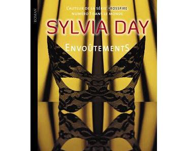 'Envoûtements' de Sylvia Day