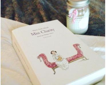 Miss Charity – Marie-Aude Murail