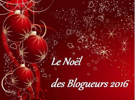 Noël des Blogueurs : ZE INDICE