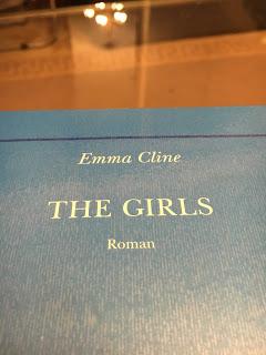 The girls, Emma Cline