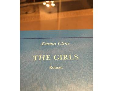 The girls, Emma Cline