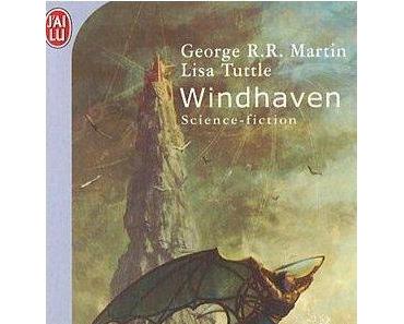 Windhaven par  G.R.R. Martin et Lisa Tuttle