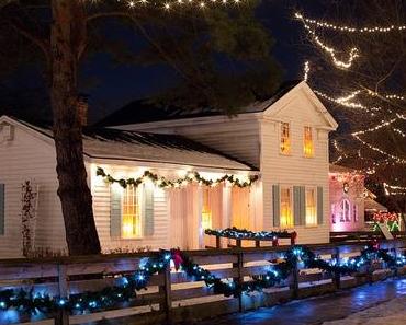 Une phrase pour préparer ce Noël 2016