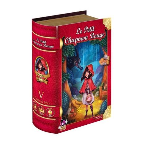 Jouer et découvrir # 49 – Wishlist de Noël 2016