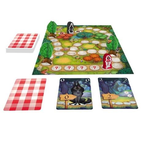 Jouer et découvrir # 49 – Wishlist de Noël 2016