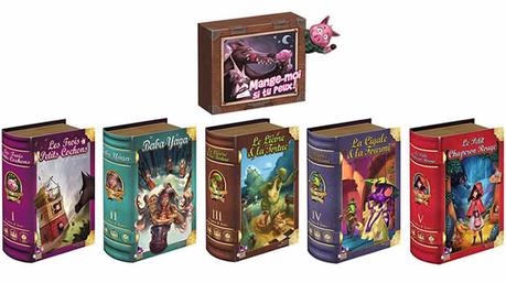 Jouer et découvrir # 49 – Wishlist de Noël 2016