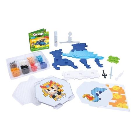 Jouer et découvrir # 49 – Wishlist de Noël 2016