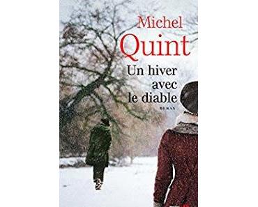 Un hiver avec le diable - Michael Quint