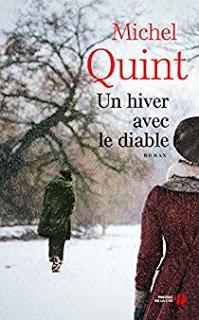 Un hiver avec le diable - Michael Quint